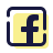 facebookアイコン
