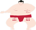 お相撲さん